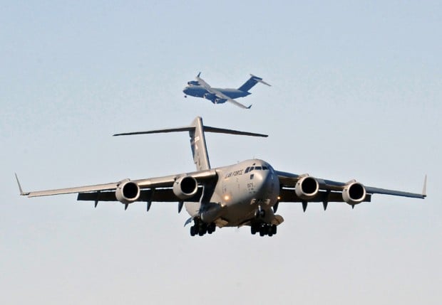 Davis-Monthan AFB Open House